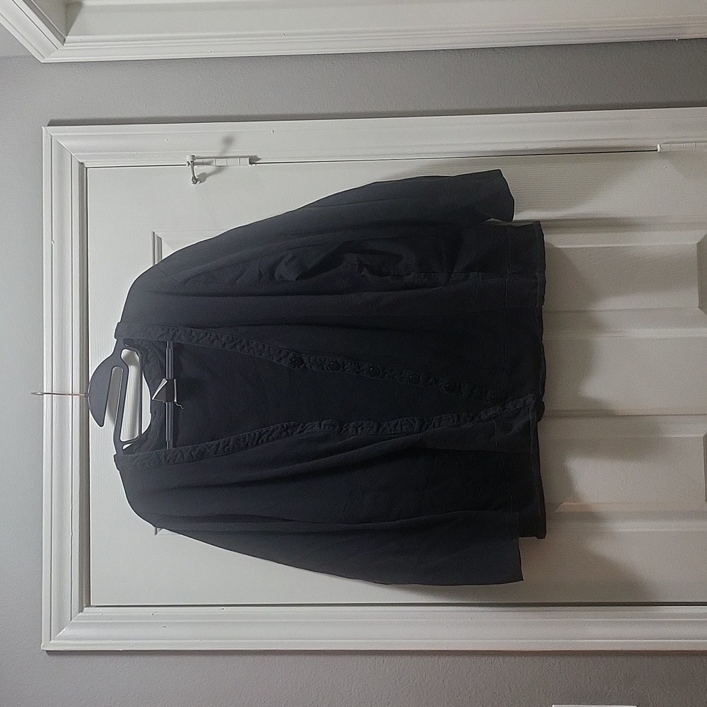 Just My Size 1X Top